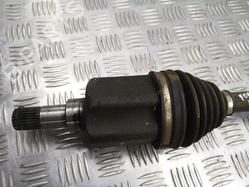 Left front driveshaft FORD FOCUS II (DA_, HCP, DP) 1.8 TDCi | BP36195258M38 - Image 5