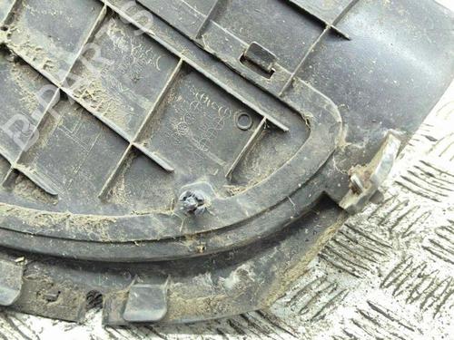 Wheel arch MAZDA CX-7 (ER) 2.2 MZR-CD AWD (ER10A) | BP28900037C56 