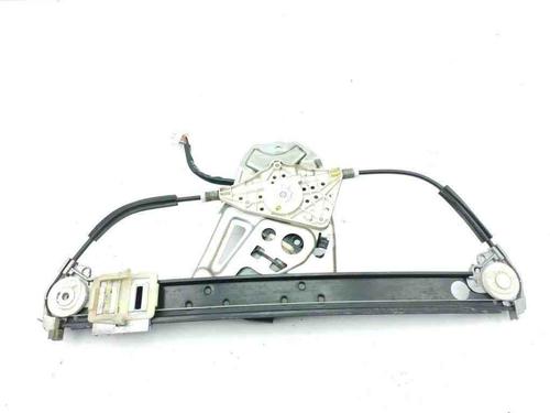 Rear left window mechanism MERCEDES-BENZ S-CLASS (W220, V220) S 320 CDI (220.026, 220.126) | BP28894273C24 