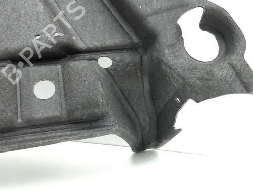 Boot lining AUDI A1 Sportback (GBA) 25 TFSI | BP36332081I3 - Image 2