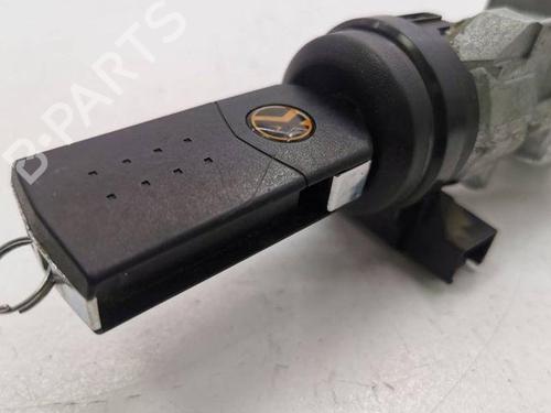 Ignition barrel MAZDA 5 (CR) 2.0 CD (CR19) | BP28853495M48