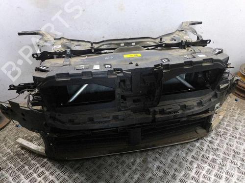Used Radiator set Radiator set BMW X2 (U10) iX2 eDrive 20 (204 hp) 39990825 39990825