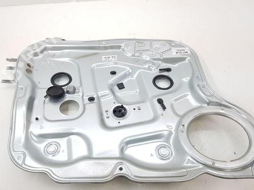 Used Rear left window mechanism HYUNDAI SANTA FÉ II (CM) 2.2 CRDi 4x4 (155 hp) 28892374