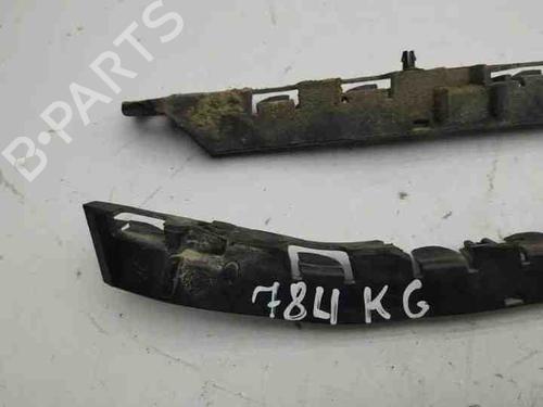 Rear bumper bracket MERCEDES-BENZ C-CLASS (W204) C 200 CDI (204.001) | BP28861383C159 