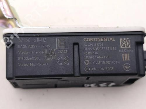 Electronic module SUZUKI VITARA (LY) 1.4 T (APK414) | BP32678161M83 - Image 8