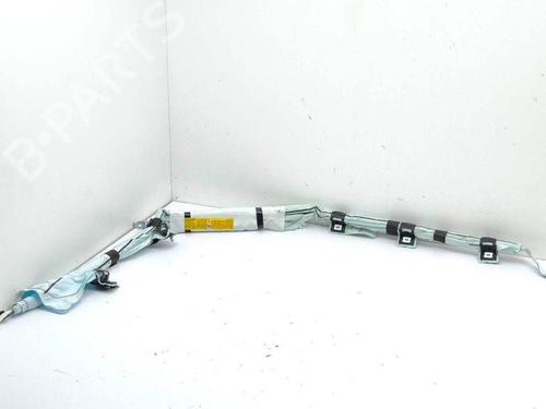 Venstre gardin kollisjonspute JEEP AVENGER (J2) Electric (156 hp) 28881991