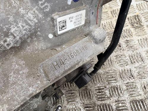 Gearbox HONDA CR-V III (RE_) 2.0 i-VTEC 4WD (RE5, RE2) | BP36214471M3 - Image 8