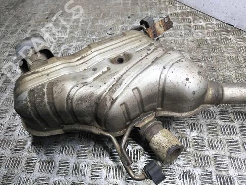 Exhaust system MERCEDES-BENZ M-CLASS (W164) ML 320 CDI 4-matic | BP36011418M121 - Image 7