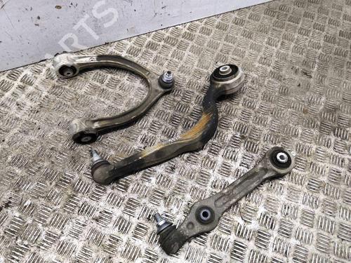 Used Left front suspension arm Left front suspension arm 37445980 37445980
