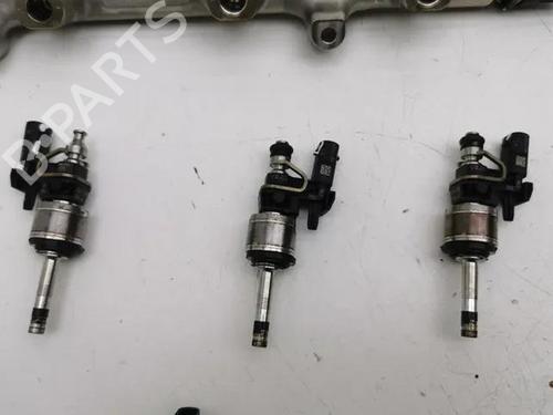 Injector SKODA OCTAVIA I (1U2) 2.0 | BP28862519M100