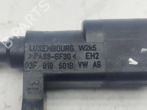 Electronic sensor AUDI A3 Sportback (8YA, 8YF) 30 TFSI | BP33645141M84 - Image 2