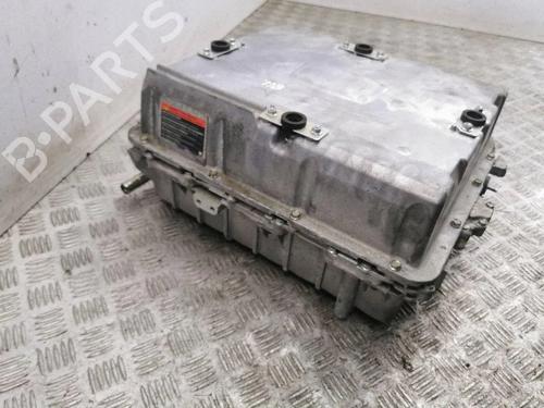 Inverter/Converter NISSAN LEAF (ZE1) Electric | BP40208753M119 - Image 3