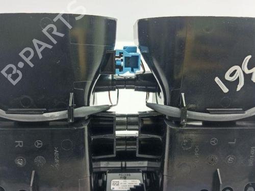Air vent MERCEDES-BENZ C-CLASS (W204) C 200 CDI (204.007, 204.006) | BP28845536I21 