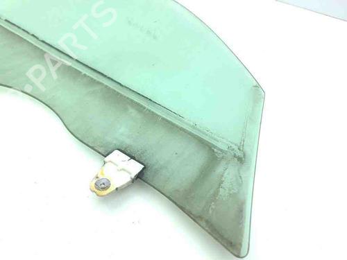 Front left door window NISSAN 350Z Coupe (Z33) 3.5 (AAZ33) | BP28882124C18