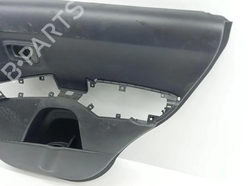 Rear right panel MITSUBISHI OUTLANDER II (CW_W) 2.2 DI-D | BP36189456C61 - Image 2
