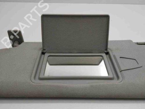 Left sun visor MERCEDES-BENZ CLS (C219) CLS 320 CDI | BP28875650I1 