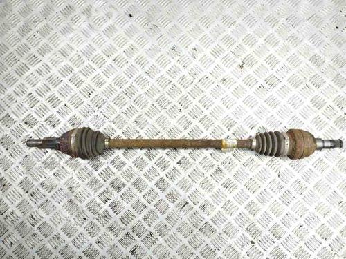 Right rear driveshaft CHEVROLET CAPTIVA (C100, C140) 2.2 D 4WD | BP28890108M41 