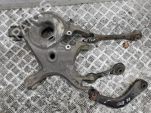 Used Right rear suspension arm FORD GALAXY III (CK) 2.0 TDCi (150 hp) 28863794