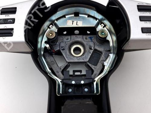 Steering wheel NISSAN 350Z Coupe (Z33) 3.5 (AAZ33) | BP28879270C49 