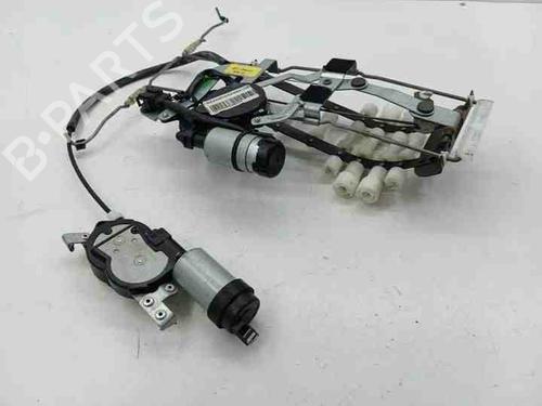 Electronic module BENTLEY FLYING SPUR (4W_) 6.0 W12 | BP28859569M83