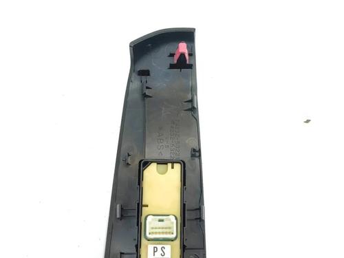Left front window switch LEXUS IS III (_E3_) 300h (AVE30_, AVE30R) | BP38495595I27 - Image 6