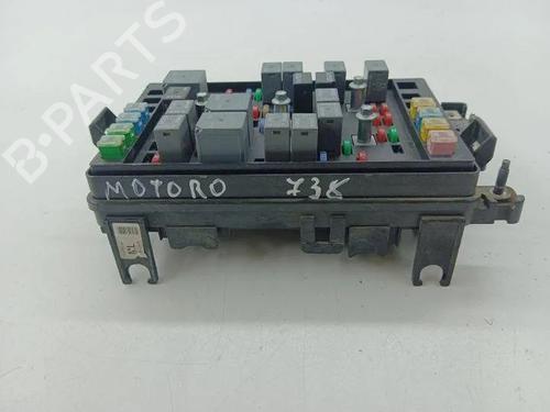Fuse box SAAB 9-7X 4.2 AWD | BP28858170E1 - Image 1