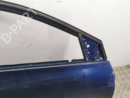 Right front door RENAULT MEGANE IV Grandtour (K9A/M/N_) 1.2 TCe 130 (K9MR) | BP28880201C3 
