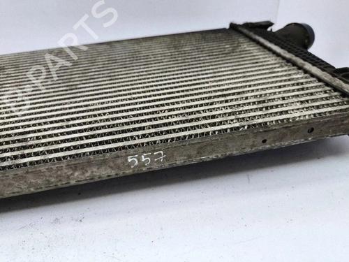 Intercooler OPEL ZAFIRA TOURER C (P12) 2.0 CDTi (75) | BP40247916M30 - Image 4