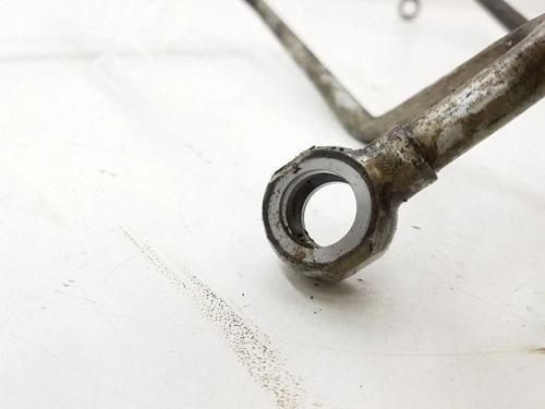 Pipe BMW 5 Touring (E61) 535 d | BP40207627M125 - Image 4