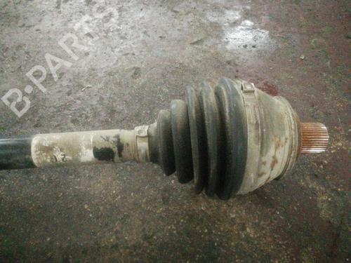 Right front driveshaft AUDI A6 C6 Avant (4F5) 2.0 TDI | BP36177502M39 - Image 3
