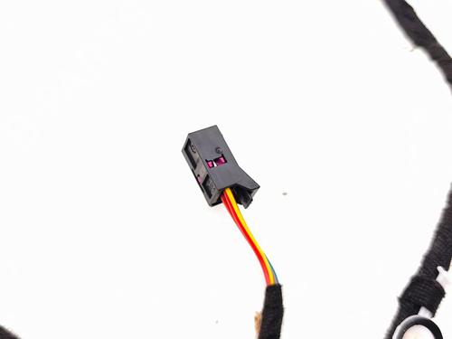 Wiring harness AUDI A6 Allroad C7 (4GH, 4GJ) 3.0 TDI quattro | BP29752577E16 