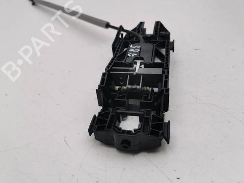 Støtte AUDI A3 Sportback (8YA, 8YF) 30 TFSI | BP33865742C155 - Image 5