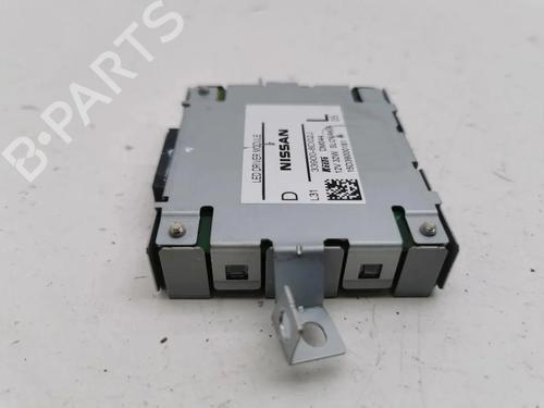 Electronic module NISSAN QASHQAI III (J12) 1.3 DIG-T | BP36207761M83 - Image 4