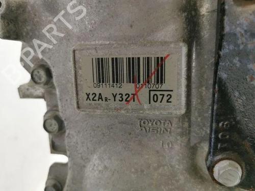 Engine LEXUS NX (_Z1_) 300h AWD (AYZ15_) | BP28856928M1 - Image 3