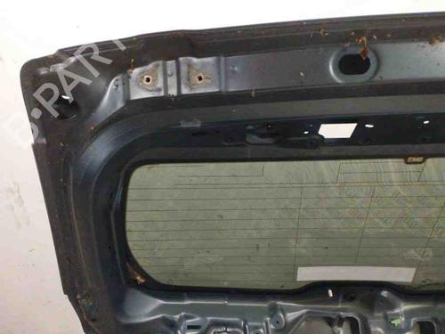 Tailgate MAZDA 6 Estate (GJ, GL) 2.2 D | BP28894663C6 