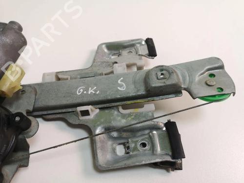 Rear left window mechanism CHRYSLER 300C (LX, LE) 3.0 CRD | BP36197174C24 - Image 5