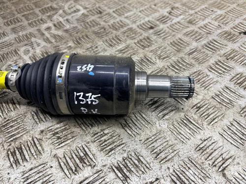 Left front driveshaft HYUNDAI KONA (SX2) EV | BP38282233M38 - Image 5