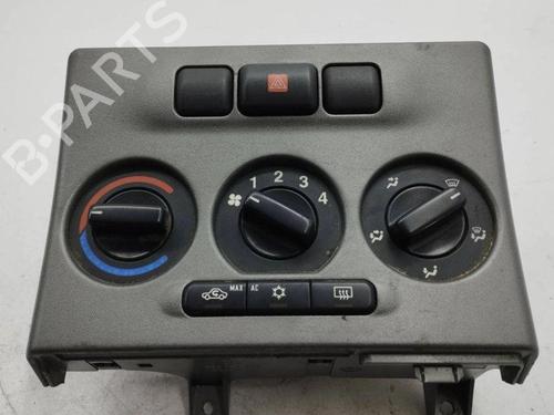 Elektronisk modul OPEL ZAFIRA A MPV (T98) 2.2 DTI 16V (F75) (117 hp) 28903447