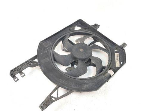 Used Radiator fan NISSAN PRIMASTAR Van (X83) 2.0 dCi 115 (114 hp) 28867740
