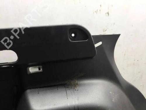 Boot lining MAZDA CX-5 (KE, GH) 2.2 D AWD (KE2AW) | BP33642547I3 - Image 9