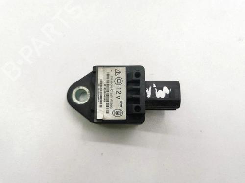 Used Electronic sensor Electronic sensor MASERATI QUATTROPORTE V 4.2 (400 hp) 40168252 40168252