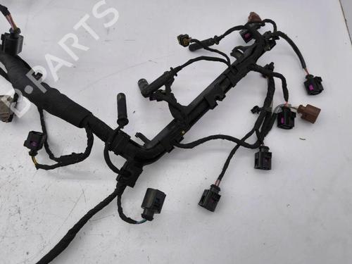 Wiring harness VW ARTEON (3H7, 3H8) 2.0 TDI 4motion | BP28901125E16 