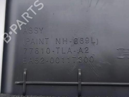 Air vent HONDA CR-V III (RE_) 2.0 i-VTEC 4WD (RE5, RE2) | BP36068494I21 - Image 11