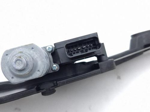 Front left window mechanism CITROËN C4 X (BD_, BE_, BF_) ë-C4 X (BFZKXC) | BP38248381C22 - Image 5