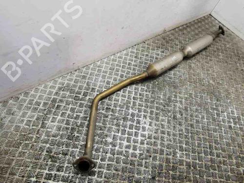 Exhaust system SUZUKI VITARA (LY) 1.6 (APK416, YD21S) | BP28898938M121