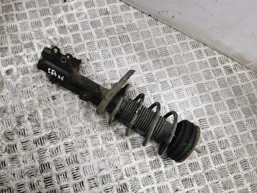 Left front shock absorber PEUGEOT 508 I (8D_) 2.0 HDi | BP28849410M16 