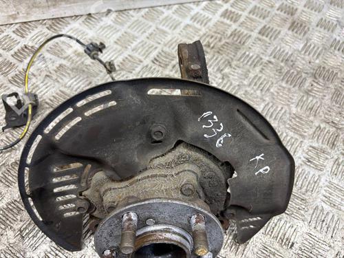 Left front steering knuckle TOYOTA GT 86 Coupe (ZN6_) 2.0 (ZN6AC_, ZN6BC_, ZN6K) | BP29813030M25 