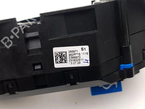 Steering column stalk RENAULT AUSTRAL E-TECH 200 Hybrid (HGM2) | BP33897752I23 - Image 5