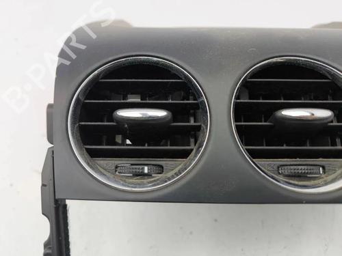 Air vent MAZDA CX-7 (ER) 2.2 MZR-CD AWD (ER10A) | BP36188921I21 - Image 5