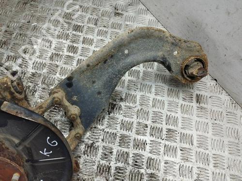 Left rear steering knuckle MAZDA CX-5 (KE, GH) 2.2 D AWD (KE102) | BP33254219M27 - Image 8